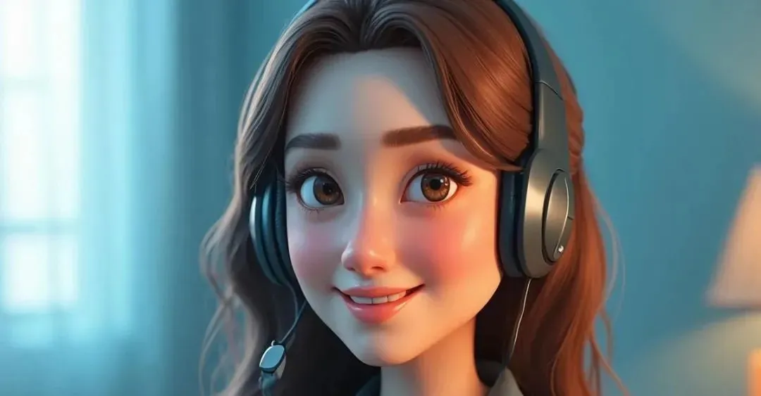 那個被吐槽的人機交互,終于活出“人樣”了 圖片