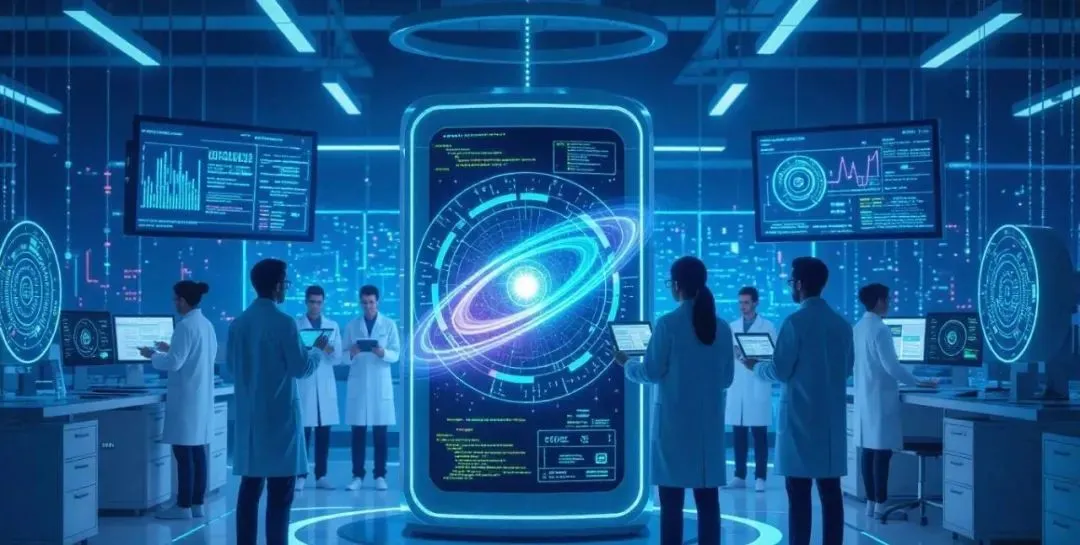 那個被吐槽的人機交互,終于活出“人樣”了 圖片