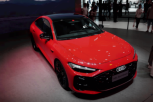 牽手華為智能化破局燃油車市場,為什么奧迪又一次走在了前面?