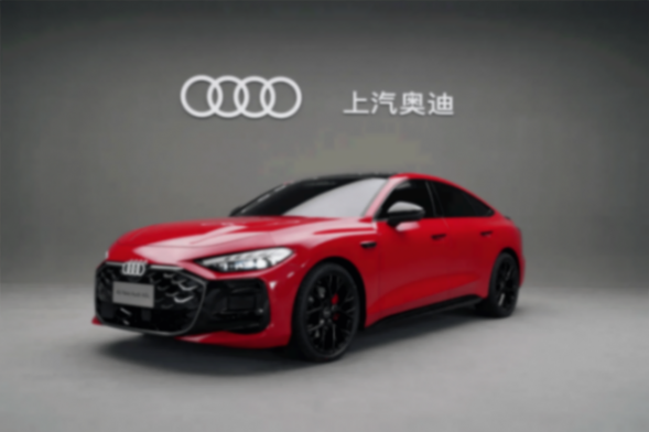 牽手華為智能化破局燃油車市場,為什么奧迪又一次走在了前面?