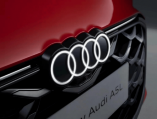 牽手華為智能化破局燃油車市場,為什么奧迪又一次走在了前面?