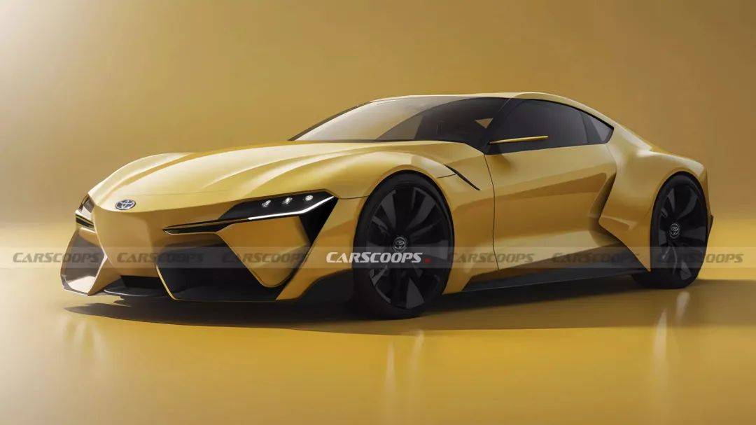 中置引擎GR Yaris告訴你,玩車,豐田依然是專業(yè)的