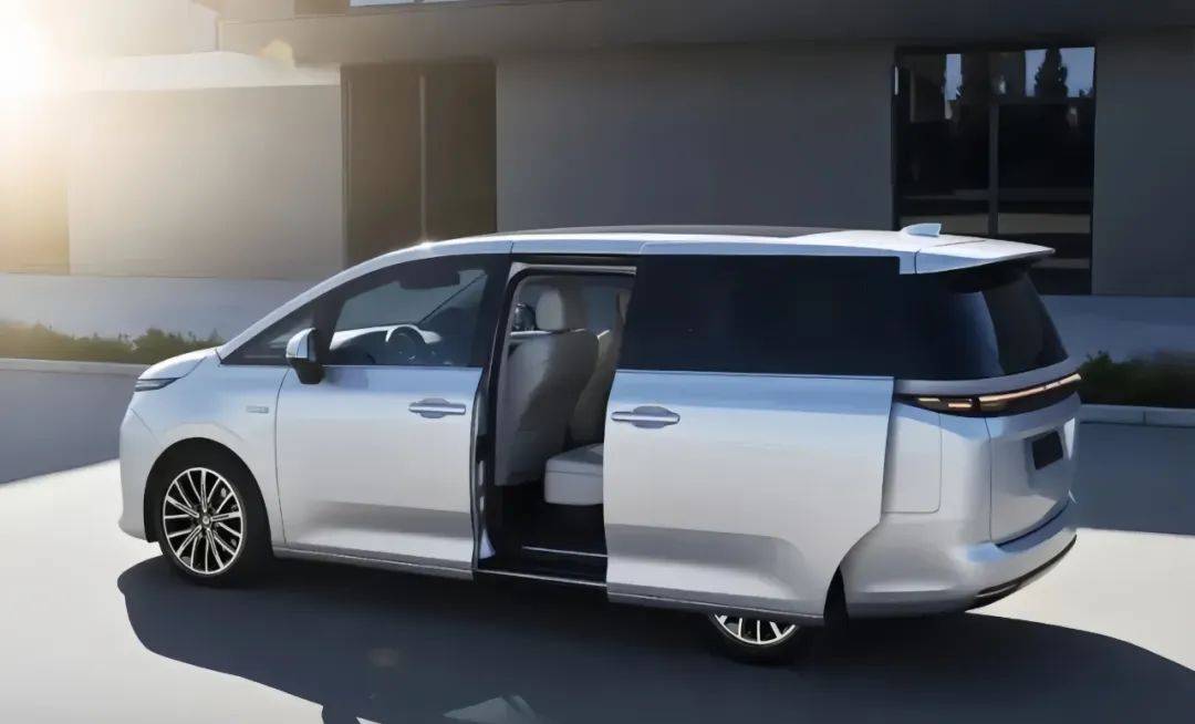 零跑又憋大招,這回是要對騰勢D9下手