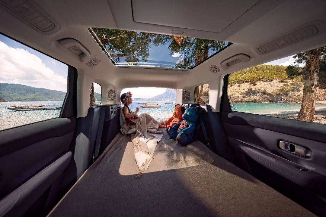 零跑又憋大招,這回是要對騰勢D9下手