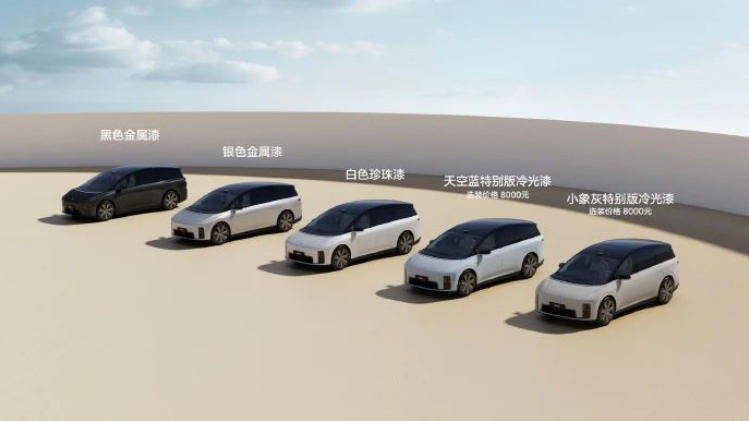 把乘龍卡車撞起飛以后,理想汽車卻主動“認慫”了