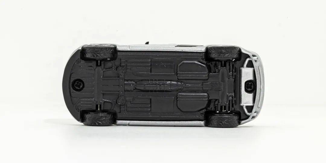 轉(zhuǎn)子絕唱,對開門下的駕駛革命