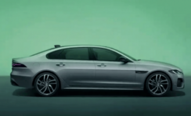 捷豹XFL上市,只要23.98萬起,起碼比漢強