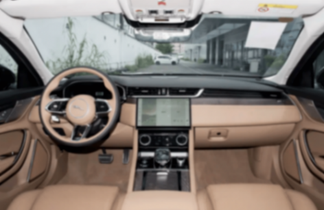 捷豹XFL上市,只要23.98萬起,起碼比漢強