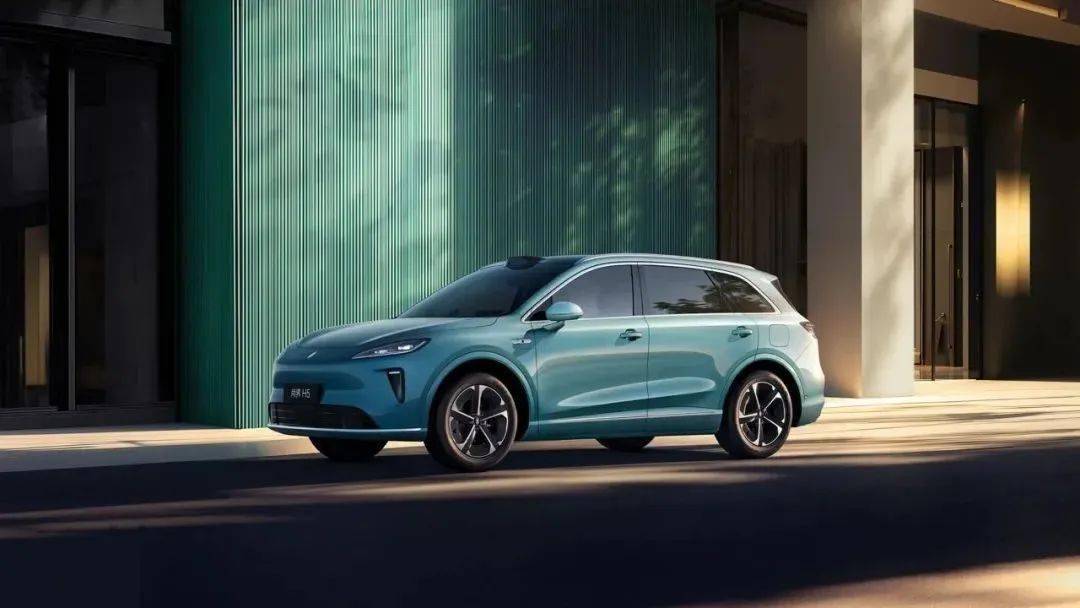 同比增長34%!上汽集團銷量公布