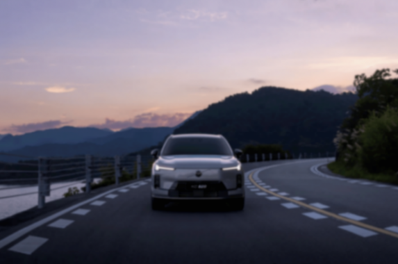 別再說領克08了,沃爾沃XC70跟它不一樣!