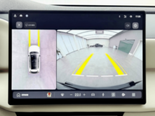 別再說領克08了,沃爾沃XC70跟它不一樣!