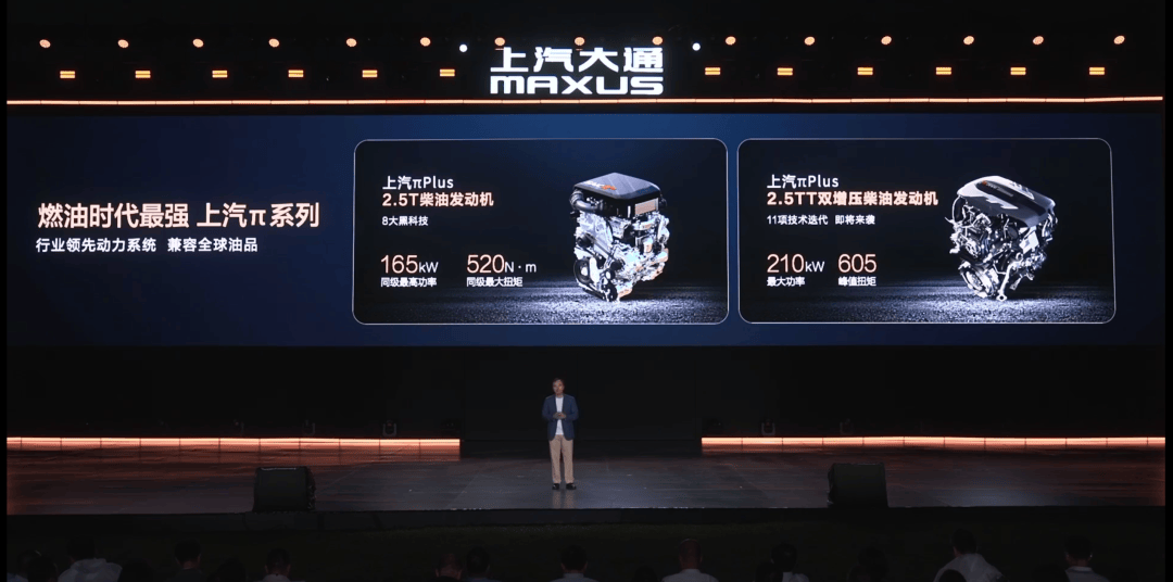 戰當下、謀未來,解鎖皮卡價值網絡,上汽大通三款新車7.98萬元起上市