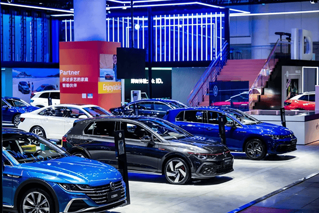 不卷了?終端優(yōu)惠雖收緊,價(jià)格戰(zhàn)并沒有畫上句號(hào)