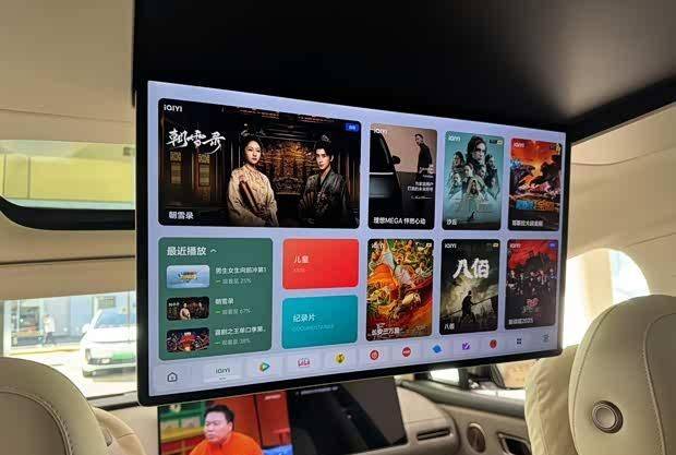 理想 樂道 問界大PK:三排座SUV為何成爆款?重磅新車即將登場!