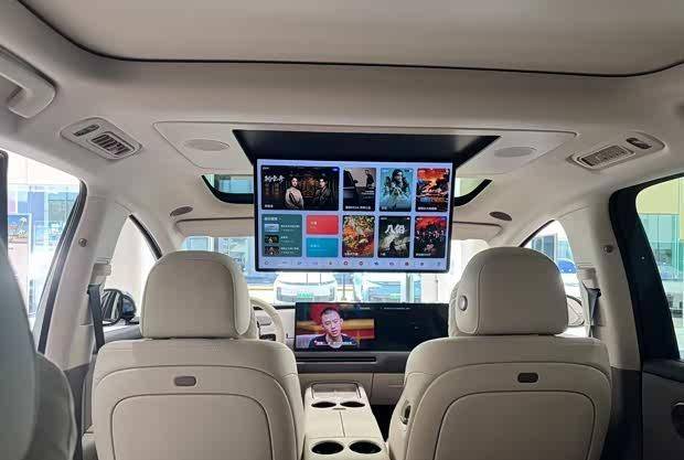 理想 樂道 問界大PK:三排座SUV為何成爆款?重磅新車即將登場!