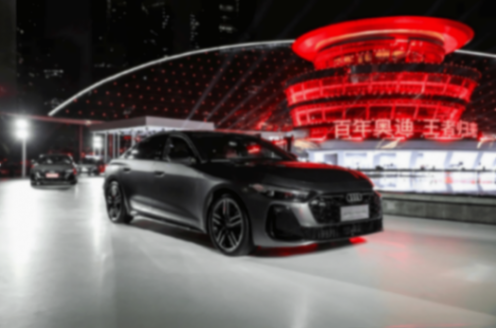 華為護航奧迪雙車引爆市場:23.98萬的A5L與34.88萬的Q6L e-tron為顛覆而來