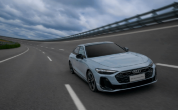 華為護航奧迪雙車引爆市場:23.98萬的A5L與34.88萬的Q6L e-tron為顛覆而來