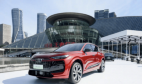 華為護航奧迪雙車引爆市場:23.98萬的A5L與34.88萬的Q6L e-tron為顛覆而來