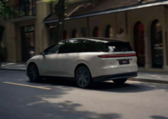 理想、中汽研等發布三方聲明,是測試風波的最好結果嗎?