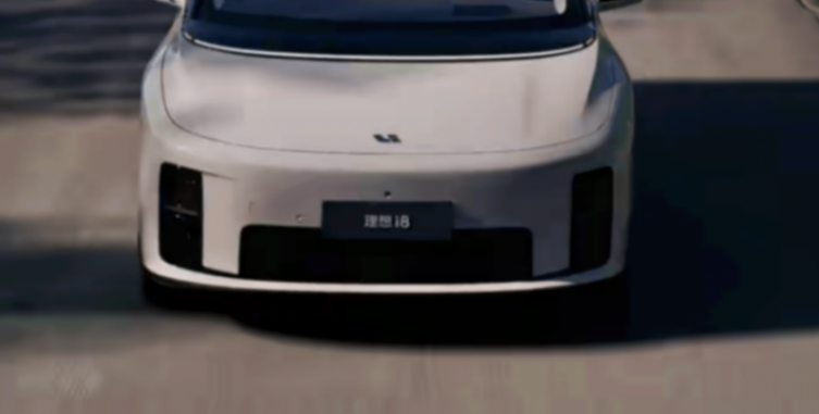 理想、中汽研等發布三方聲明,是測試風波的最好結果嗎?