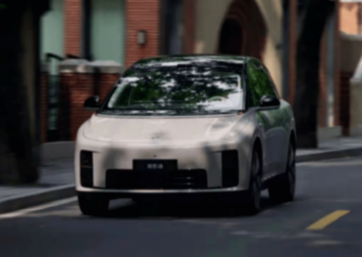 理想、中汽研等發布三方聲明,是測試風波的最好結果嗎?