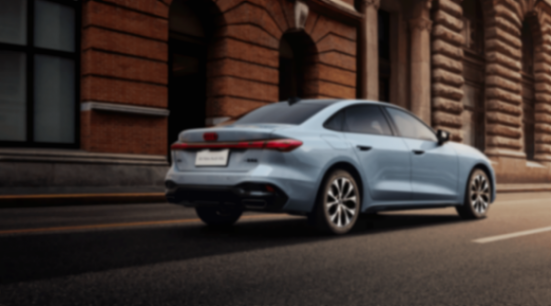 華為智駕+800V架構(gòu)!奧迪Q6 e-tron終于可以叫板新勢(shì)力了