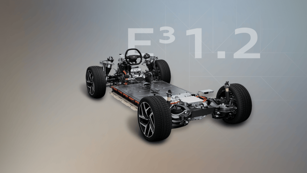 華為智駕+800V架構(gòu)!奧迪Q6 e-tron終于可以叫板新勢(shì)力了