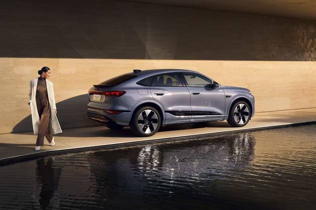 牽手華為乾崑 一汽奧迪能否以科技續(xù)寫四環(huán)傳奇?