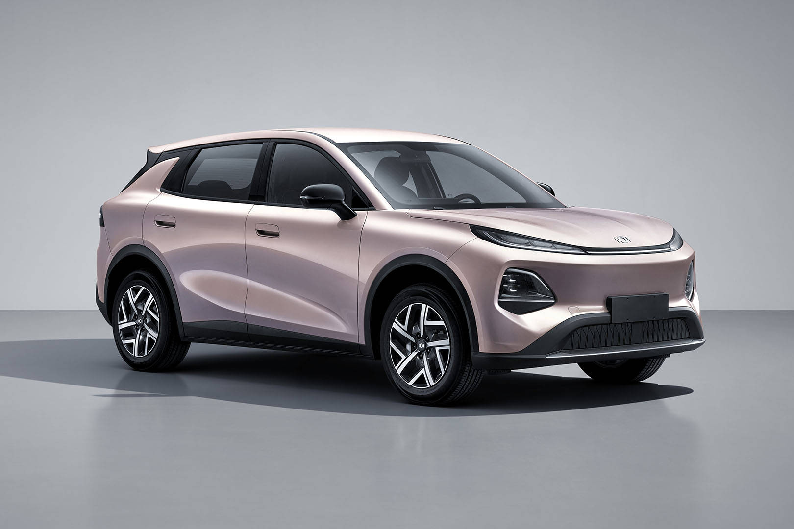 長安啟源全新Q05申報信曝光 提供405/506km續航