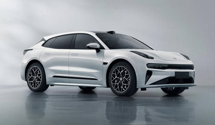 極氪001新款上市:Thor-U芯片+900V高壓系統(tǒng),續(xù)航再升級