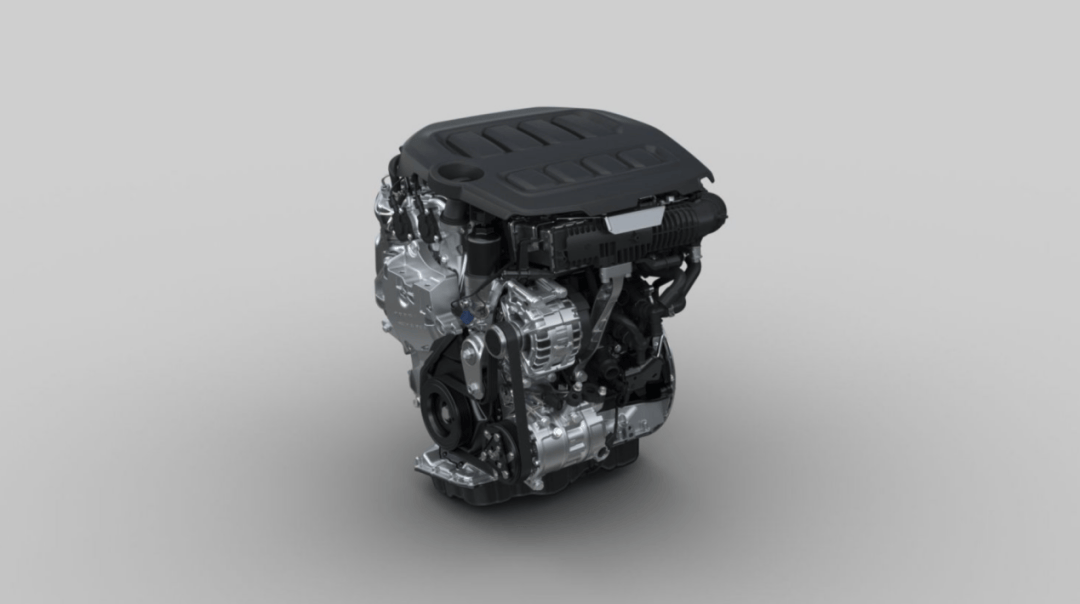 存量博弈下的“大象”轉身 “雙王炸”不僅僅只是攬境的“空間和動力”