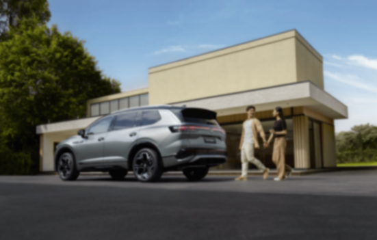 存量博弈下的“大象”轉身 “雙王炸”不僅僅只是攬境的“空間和動力”