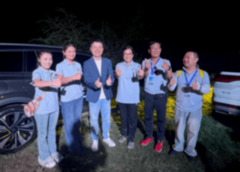 存量博弈下的“大象”轉身 “雙王炸”不僅僅只是攬境的“空間和動力”