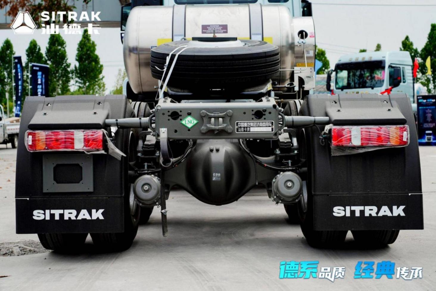 1158臺訂單背后的破局邏輯:汕德卡G7M以\"德系品質+親民價格\" 致勝