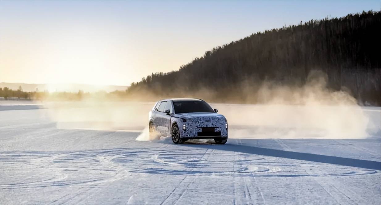 極熱極寒,沃爾沃全新XC70輕松應對