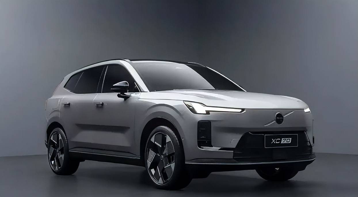 極熱極寒,沃爾沃全新XC70輕松應對