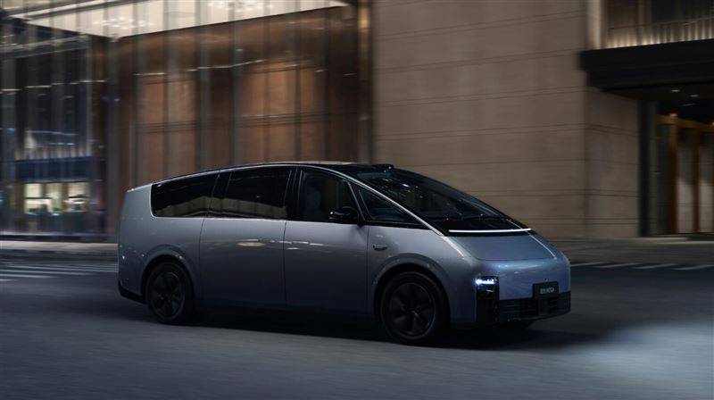 7月MPV銷量榜單 無一款銷量過萬 騰勢D9 DM第三