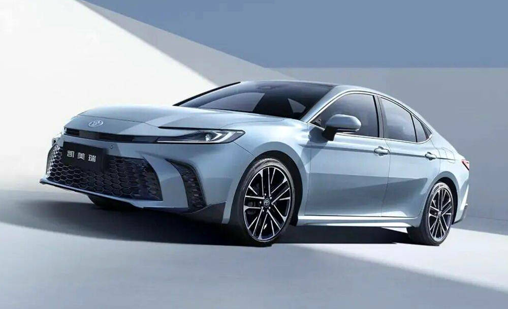 廣汽集團7月銷量119482臺,其中,廣本單月銷量“攔腰斬”