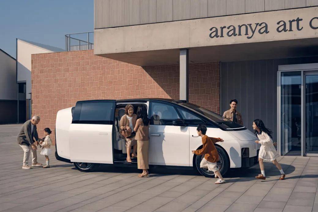 7月MPV銷量丨夢想家反超騰勢D9,理想MEGA進前十,新能源成主力