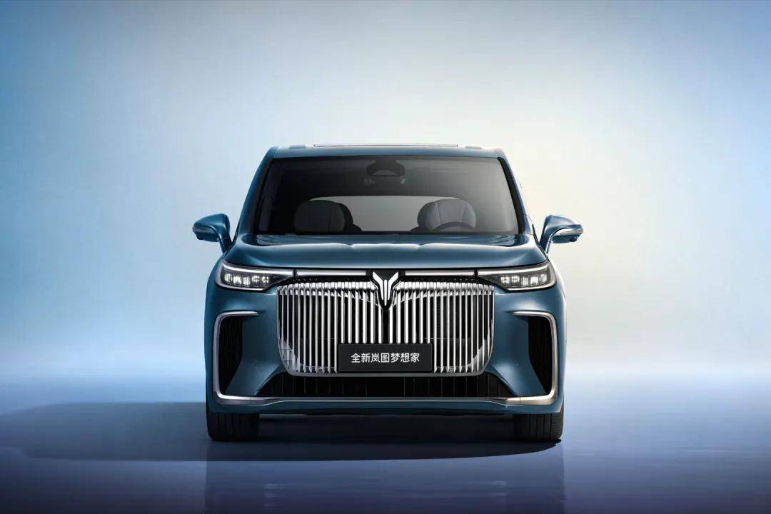 7月MPV銷量丨夢想家反超騰勢D9,理想MEGA進前十,新能源成主力