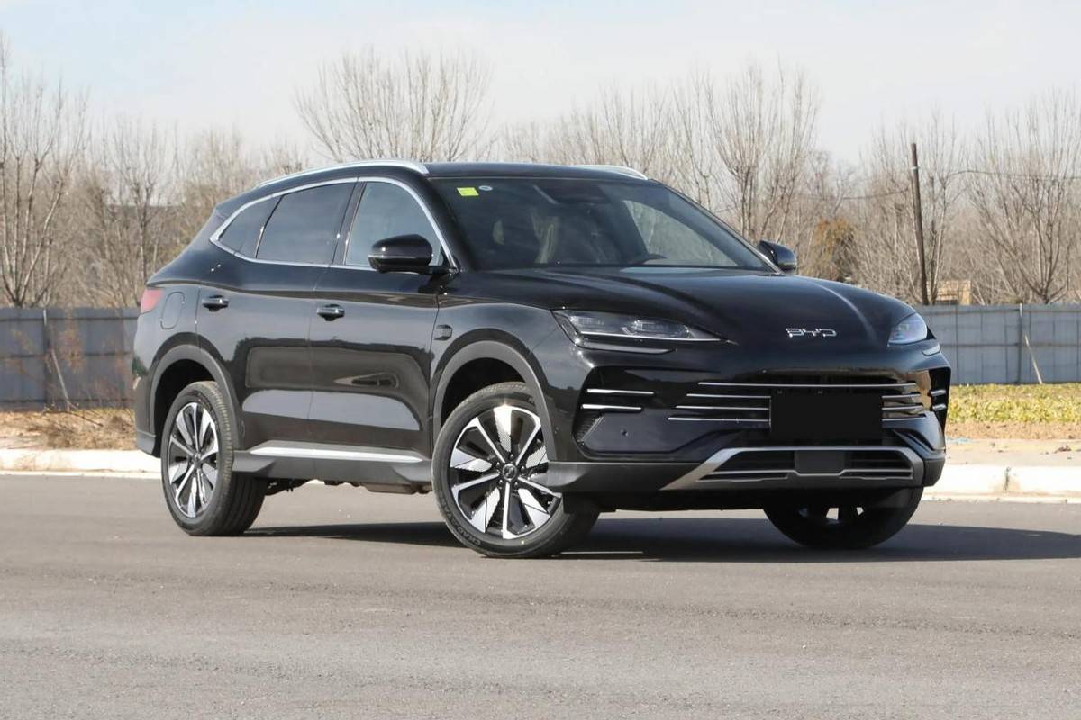 新秀挑戰(zhàn)老將,長(zhǎng)安啟源Q07對(duì)比宋PLUS DM-i,買新買舊?