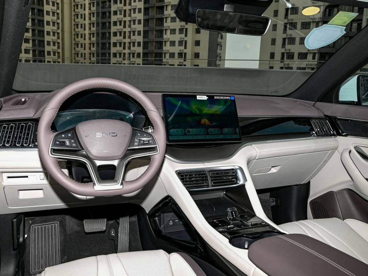 新秀挑戰(zhàn)老將,長(zhǎng)安啟源Q07對(duì)比宋PLUS DM-i,買新買舊?