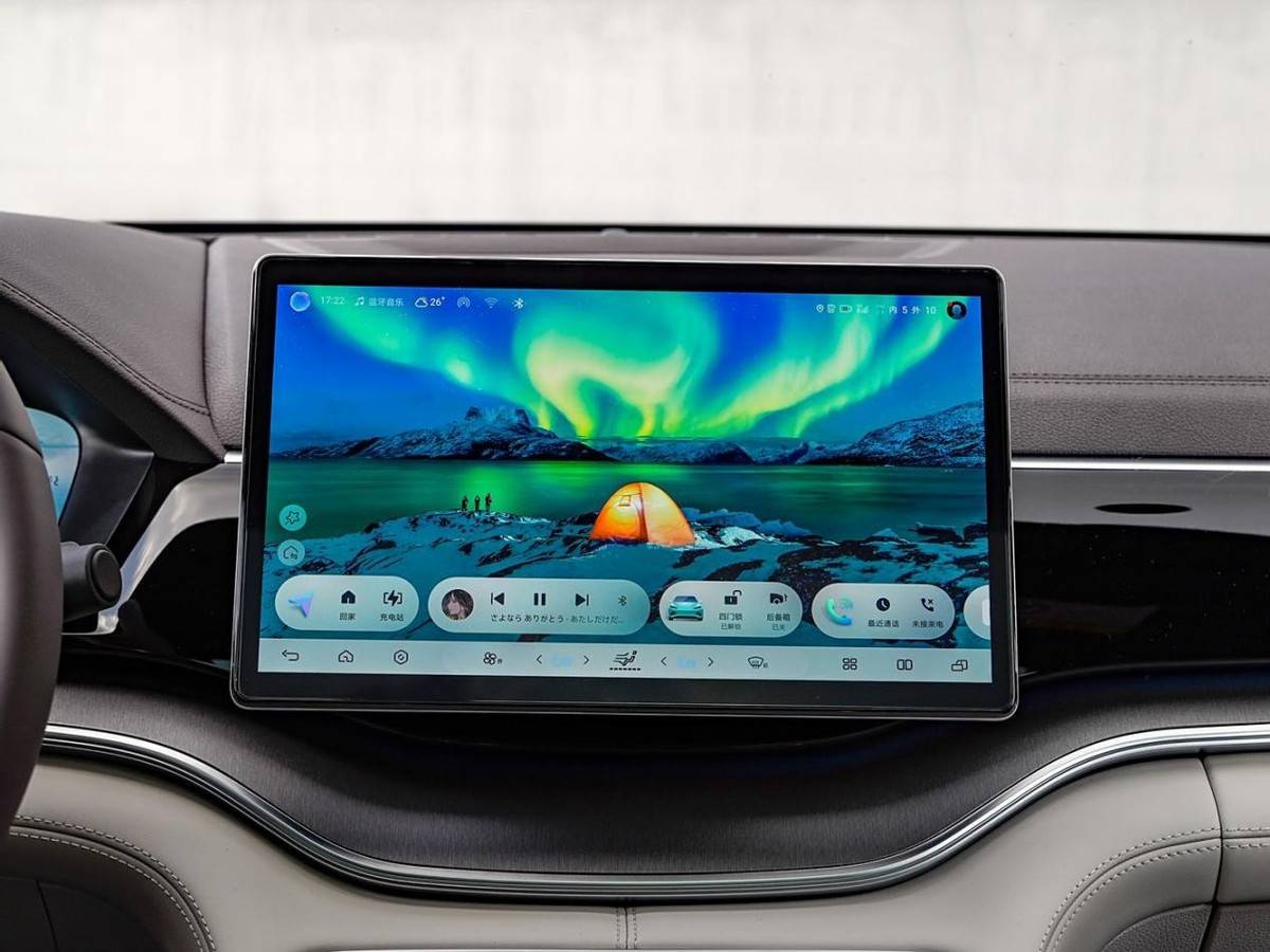 新秀挑戰(zhàn)老將,長(zhǎng)安啟源Q07對(duì)比宋PLUS DM-i,買新買舊?