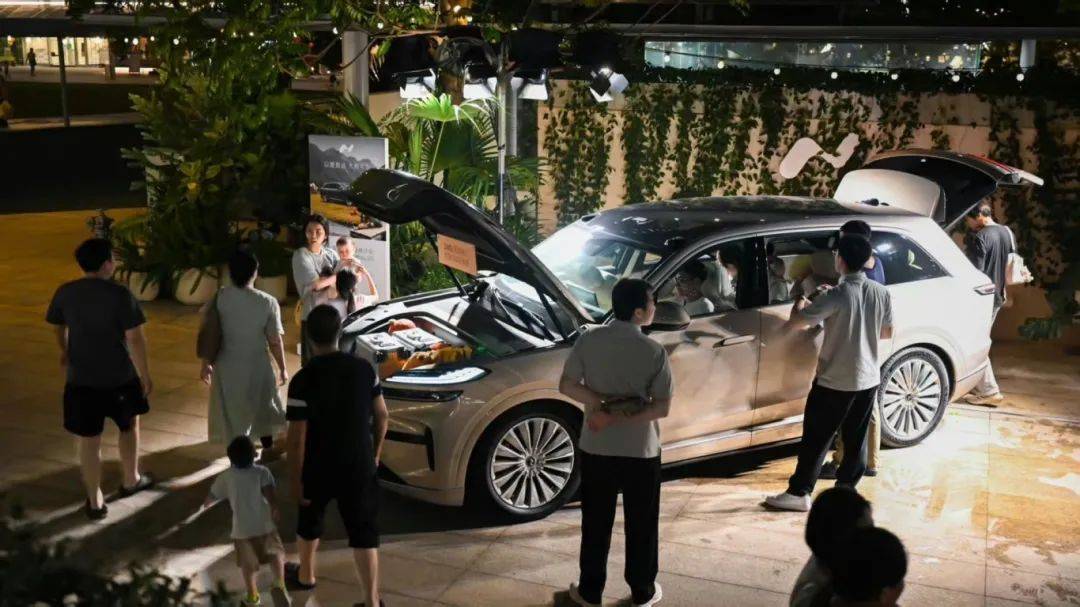 7月新能源滲透率攀升至54%,但增程為什么還下滑11.4% ?