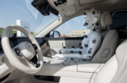 吐魯番的熱辣滾燙里,問界M8交出全優答卷