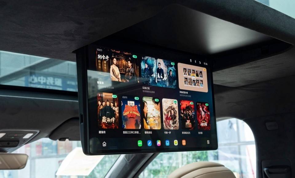 樂(lè)道L90爆單?換電站的含金量還在提升!