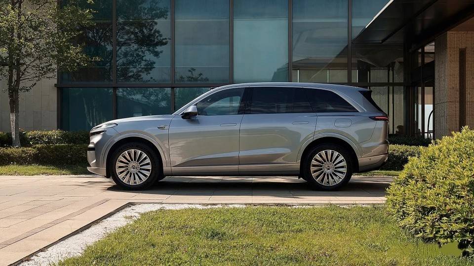 樂(lè)道L90爆單?換電站的含金量還在提升!