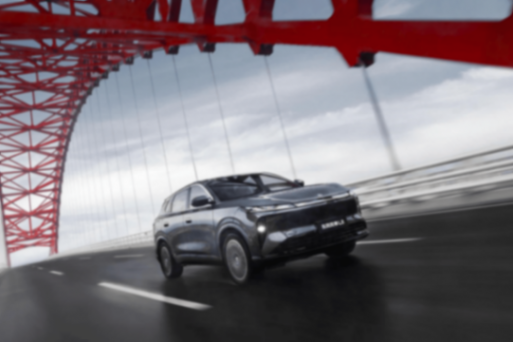 全家都舒適的豪華座艙新選項:東風風神L8預售12.99萬元起