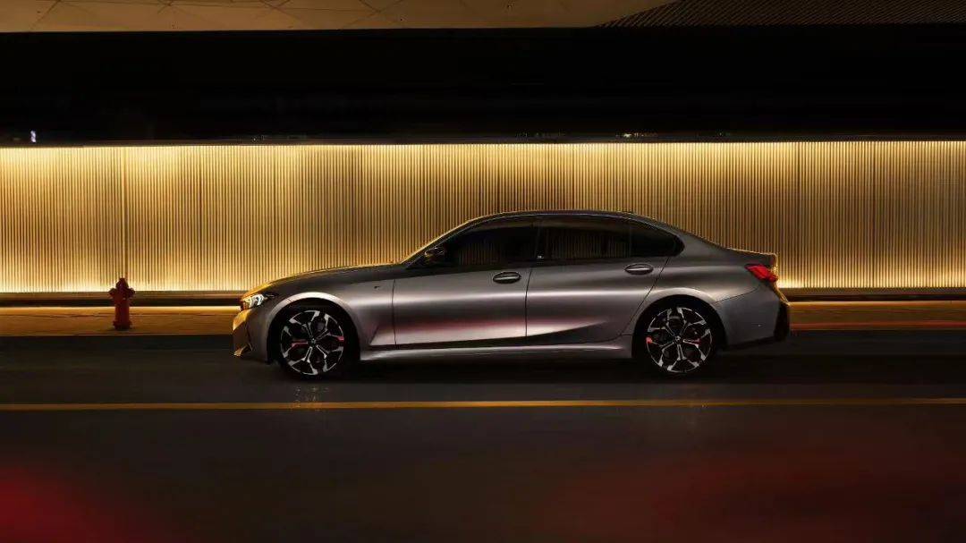 超越奔馳、特斯拉!寶馬3系拿下7月豪華轎車銷量總冠軍!
