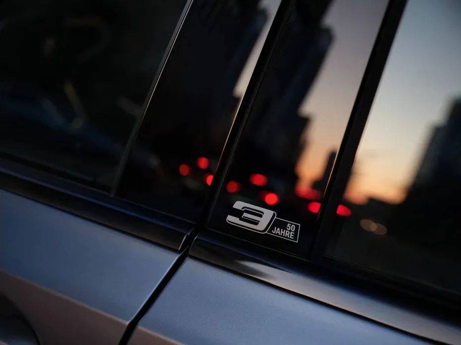 超越奔馳、特斯拉!寶馬3系拿下7月豪華轎車銷量總冠軍!